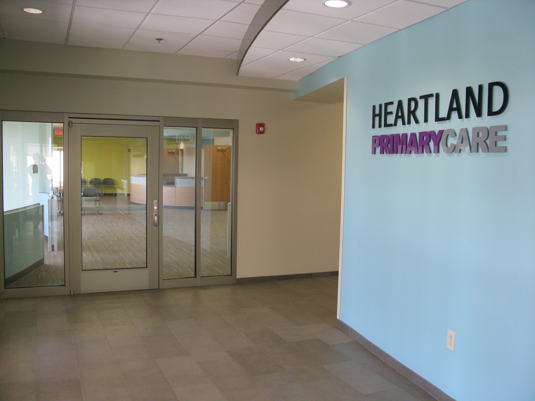 medical office in Lenexa