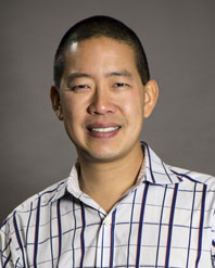 David B. Yu, MD Pediatrician & Pediatric Doctor at Sunflower Medical Group