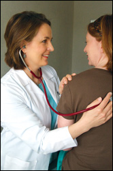 Our medical services include prevention, detection, and treatment of common medical problems.