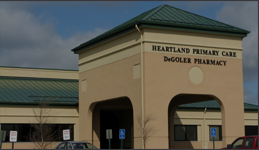 heartland primary care kansas city