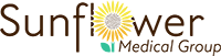 sunflower-medical-logo