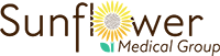 sunflower-medical-logo