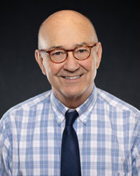 Charles W. Ragland, MD Internal Medicine Doctor at Sunflower Medical Group