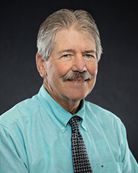 John Oxler, MD Internal Medicine Doctor at Sunflower Medical Group