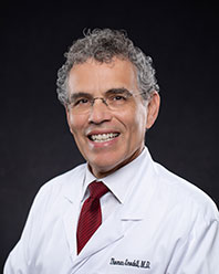 Thomas M. Snodell, MD Internal Medicine Doctor at Sunflower Medical Group