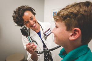 urgent care in kansas city