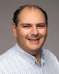Carlos Pacheco, III, MD