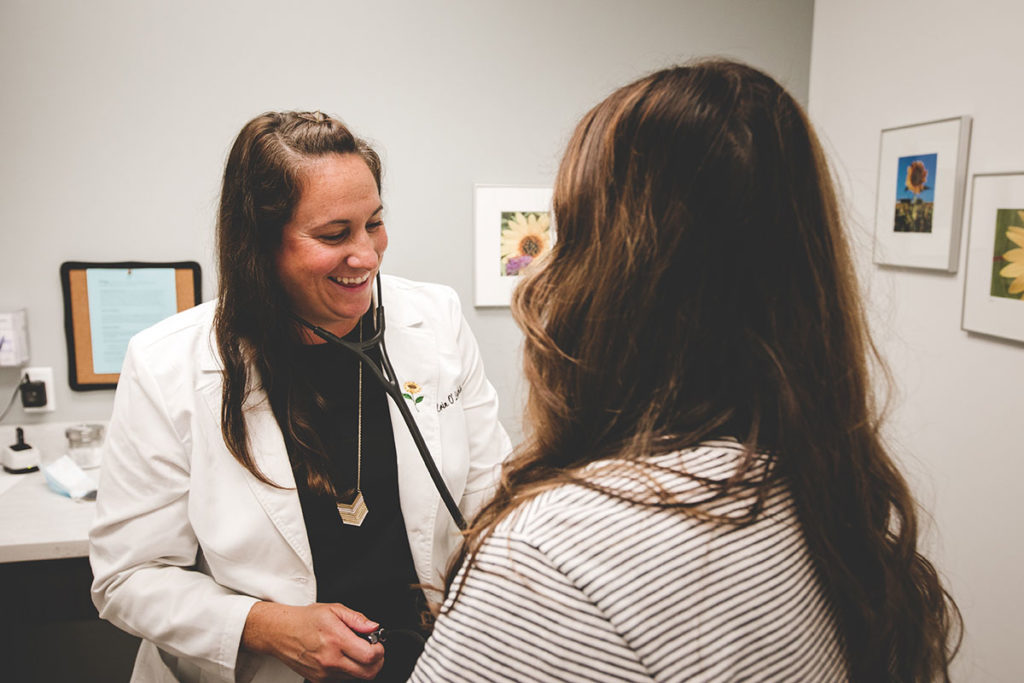 Primary Care & Urgent Care in Roeland Park, Kansas