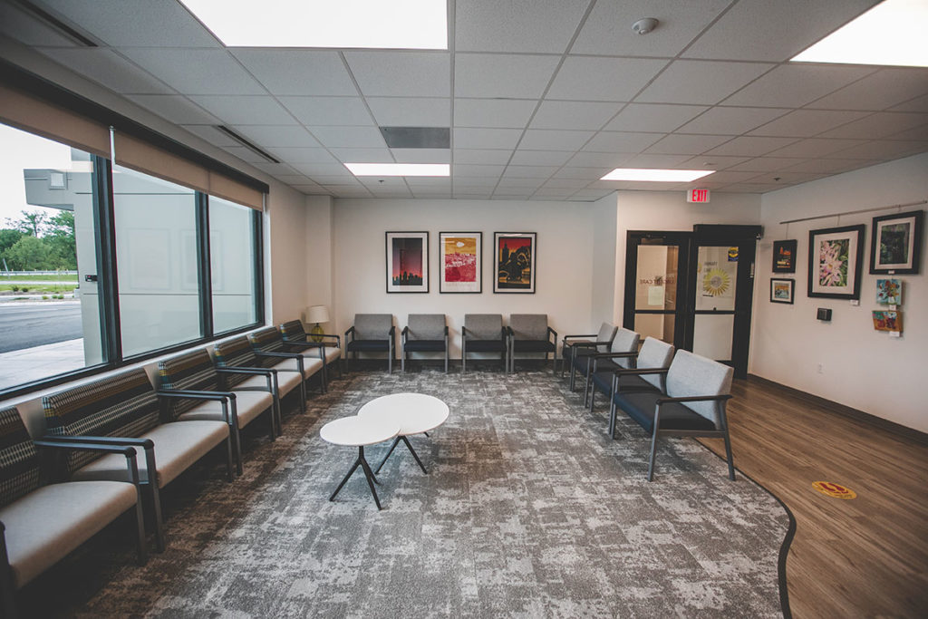 Primary Care & Urgent Care in Roeland Park, Kansas