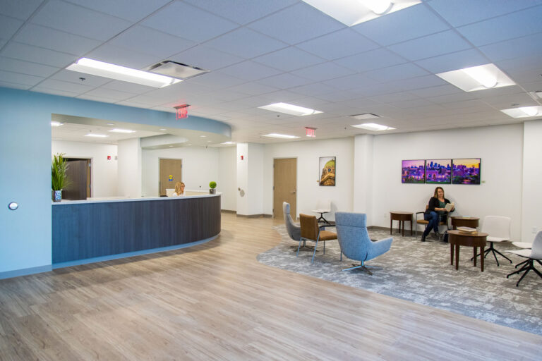 Shawnee Mission Doctors & Healthcare Services